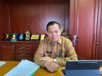 Sekretaris Daerah (Sekda) Penajam Paser Utara (PPU), Tohar
