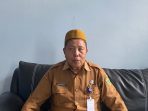 Sekretaris Diskominfo PPU, Herlambang