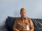 Sekertaris Diskominfo PPU, Herlambang.