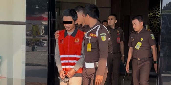 Foto : Pers Rilis Kejari PPU.