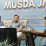 Saputra Riadi, Ketua OKK Pengda JMSI Kaltim